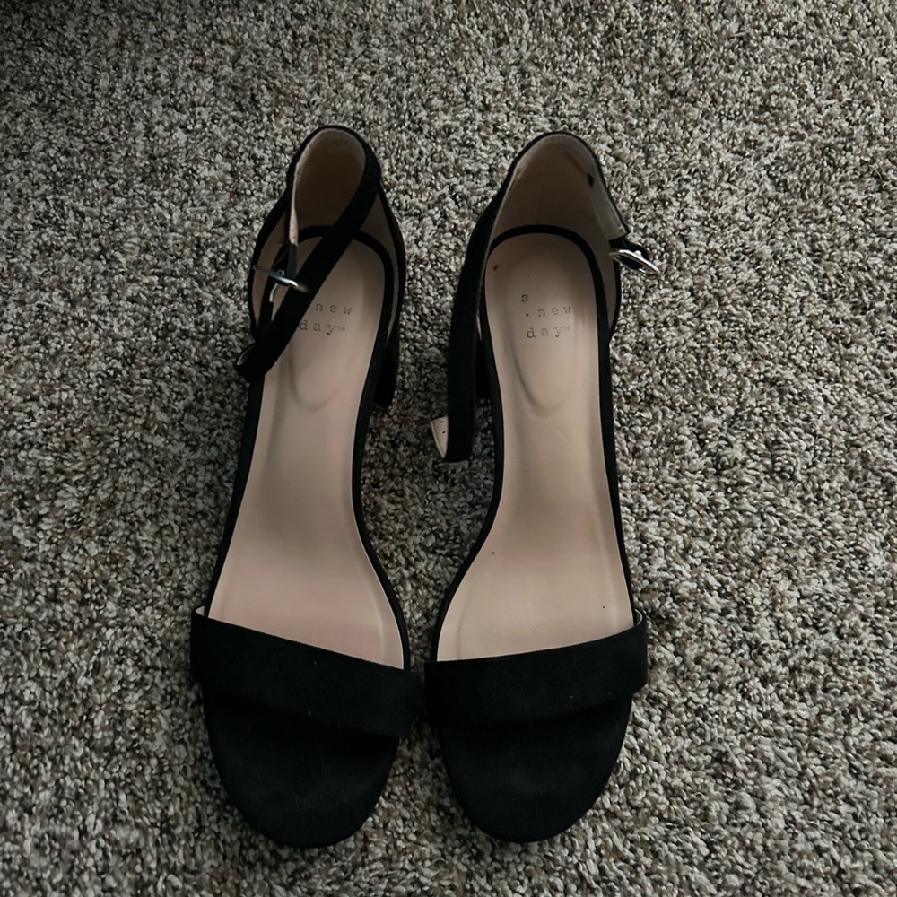 A New Day Sandals